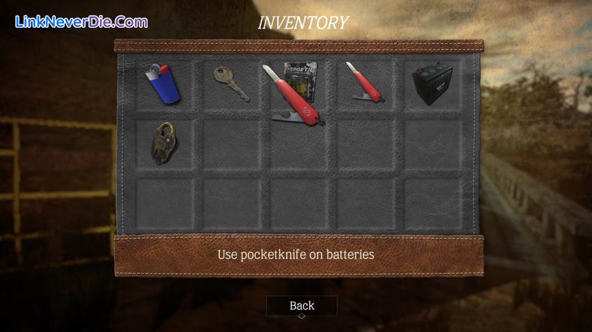 Hình ảnh trong game Among the Innocent: A Stricken Tale (screenshot) Hình ảnh trong game Among the Innocent: A Stricken Tale (screenshot)