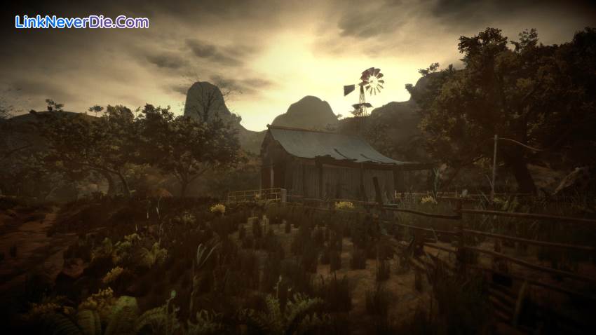 Hình ảnh trong game Among the Innocent: A Stricken Tale (screenshot) Hình ảnh trong game Among the Innocent: A Stricken Tale (screenshot)