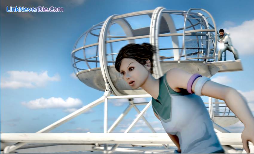 Hình ảnh trong game 15 days (screenshot) Hình ảnh trong game 15 days (screenshot)