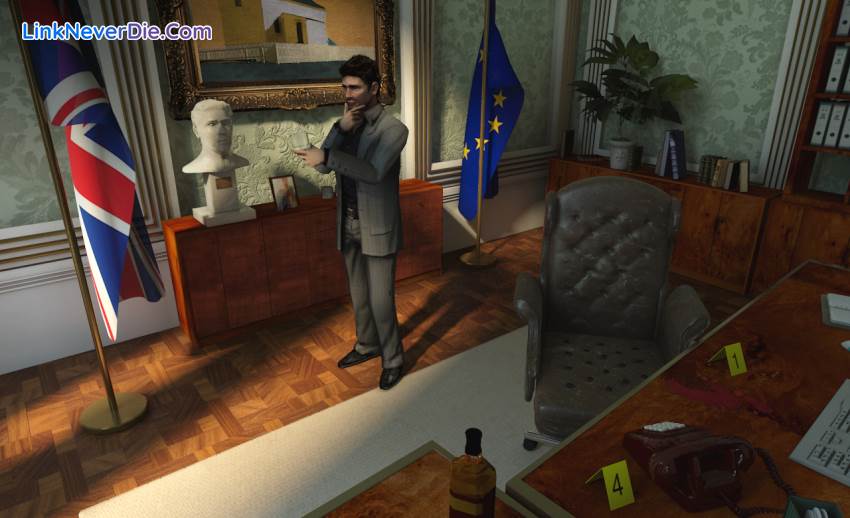 Hình ảnh trong game 15 days (screenshot) Hình ảnh trong game 15 days (screenshot)