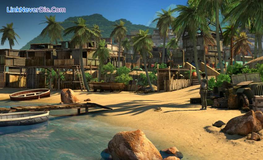 Hình ảnh trong game 15 days (screenshot) Hình ảnh trong game 15 days (screenshot)