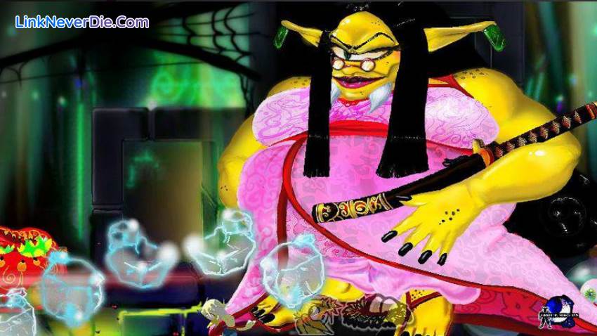 Hình ảnh trong game Duckles: the Jigsaw Witch (screenshot) Hình ảnh trong game Duckles: the Jigsaw Witch (screenshot)