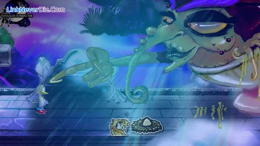 Hình ảnh trong game Duckles: the Jigsaw Witch (screenshot) Hình ảnh trong game Duckles: the Jigsaw Witch (screenshot)
