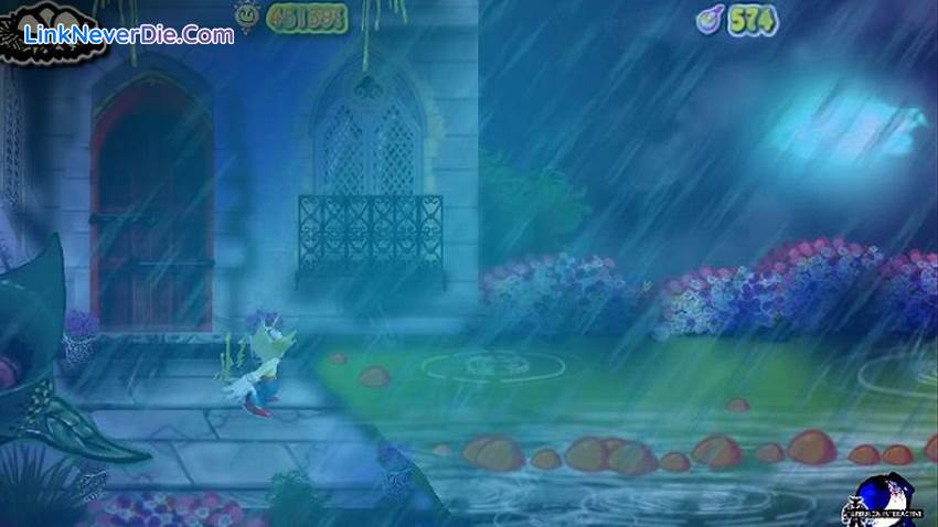 Hình ảnh trong game Duckles: the Jigsaw Witch (screenshot) Hình ảnh trong game Duckles: the Jigsaw Witch (screenshot)