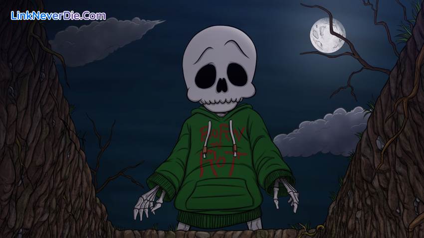 Hình ảnh trong game The Wardrobe (screenshot) Hình ảnh trong game The Wardrobe (screenshot)
