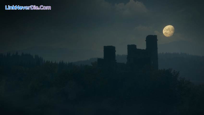 Hình ảnh trong game theHunter: Call of the Wild (screenshot) Hình ảnh trong game theHunter: Call of the Wild (screenshot)