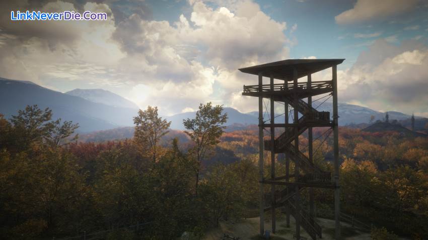 Hình ảnh trong game theHunter: Call of the Wild (screenshot) Hình ảnh trong game theHunter: Call of the Wild (screenshot)