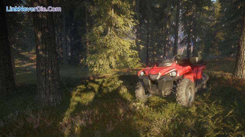 Hình ảnh trong game theHunter: Call of the Wild (screenshot) Hình ảnh trong game theHunter: Call of the Wild (screenshot)