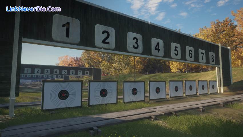 Hình ảnh trong game theHunter: Call of the Wild (screenshot) Hình ảnh trong game theHunter: Call of the Wild (screenshot)