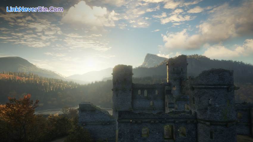 Hình ảnh trong game theHunter: Call of the Wild (screenshot) Hình ảnh trong game theHunter: Call of the Wild (screenshot)