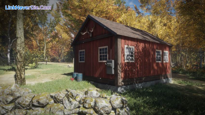 Hình ảnh trong game theHunter: Call of the Wild (screenshot) Hình ảnh trong game theHunter: Call of the Wild (screenshot)