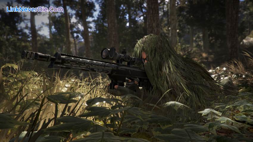 Hình ảnh trong game Tom Clancy's Ghost Recon Wildlands (screenshot) Hình ảnh trong game Tom Clancy's Ghost Recon Wildlands (screenshot)