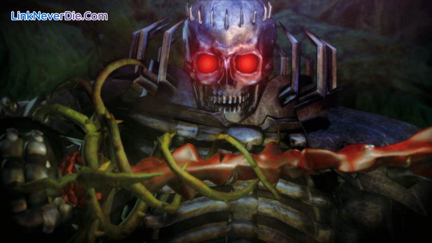 Hình ảnh trong game BERSERK and the Band of the Hawk (screenshot) Hình ảnh trong game BERSERK and the Band of the Hawk (screenshot)