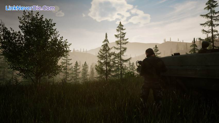 Hình ảnh trong game Beyond Enemy Lines (screenshot) Hình ảnh trong game Beyond Enemy Lines (screenshot)