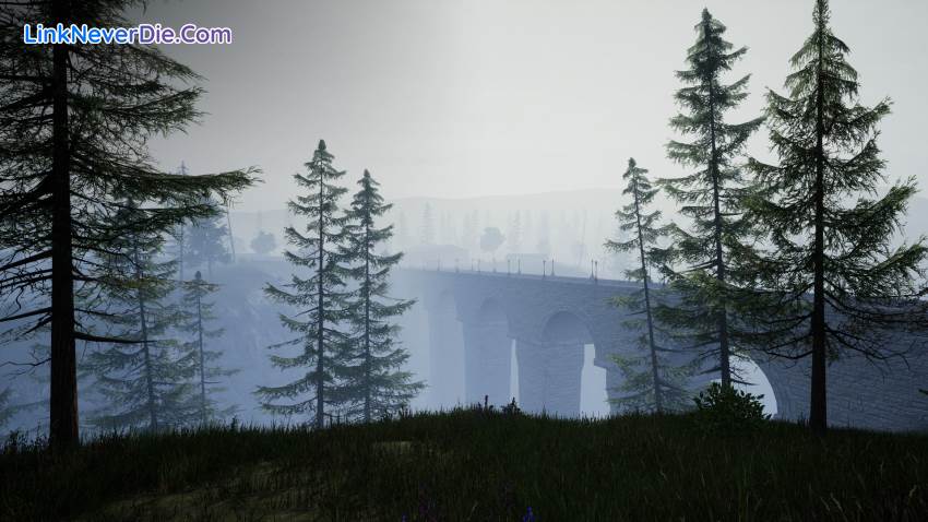 Hình ảnh trong game Beyond Enemy Lines (screenshot) Hình ảnh trong game Beyond Enemy Lines (screenshot)