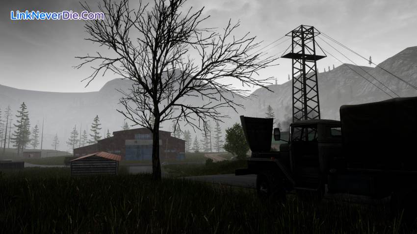 Hình ảnh trong game Beyond Enemy Lines (screenshot) Hình ảnh trong game Beyond Enemy Lines (screenshot)