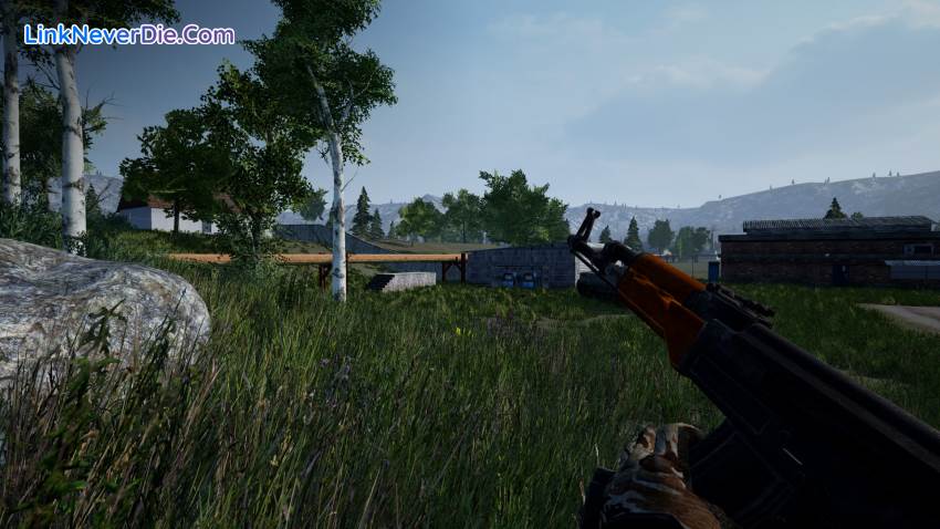 Hình ảnh trong game Beyond Enemy Lines (screenshot) Hình ảnh trong game Beyond Enemy Lines (screenshot)