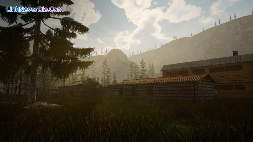 Hình ảnh trong game Beyond Enemy Lines (screenshot) Hình ảnh trong game Beyond Enemy Lines (screenshot)