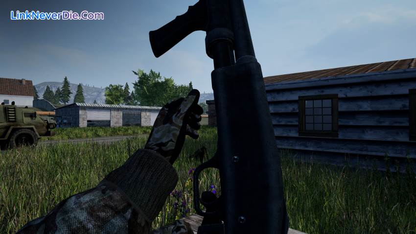 Hình ảnh trong game Beyond Enemy Lines (screenshot) Hình ảnh trong game Beyond Enemy Lines (screenshot)