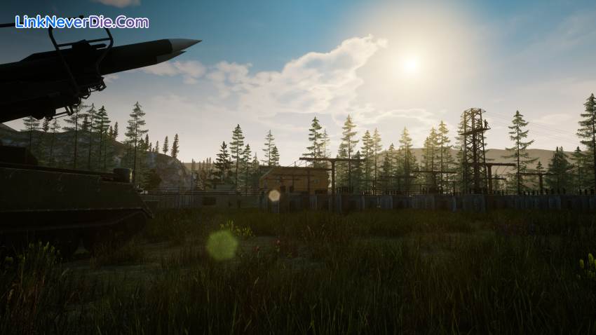 Hình ảnh trong game Beyond Enemy Lines (screenshot) Hình ảnh trong game Beyond Enemy Lines (screenshot)