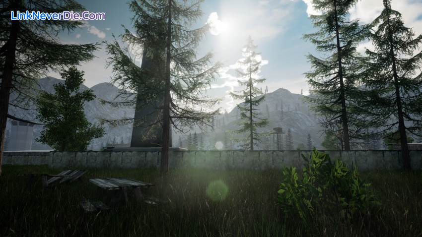 Hình ảnh trong game Beyond Enemy Lines (screenshot) Hình ảnh trong game Beyond Enemy Lines (screenshot)