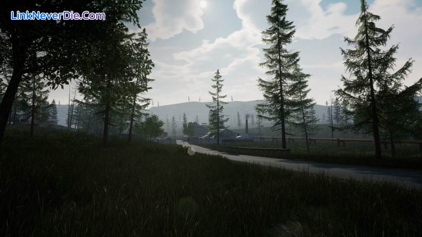 Hình ảnh trong game Beyond Enemy Lines (screenshot) Hình ảnh trong game Beyond Enemy Lines (screenshot)