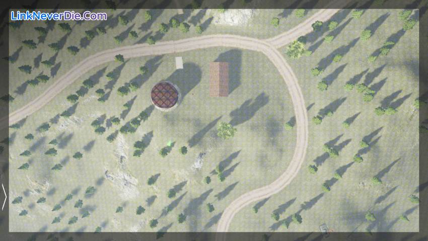 Hình ảnh trong game Beyond Enemy Lines (screenshot) Hình ảnh trong game Beyond Enemy Lines (screenshot)