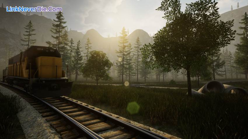 Hình ảnh trong game Beyond Enemy Lines (screenshot) Hình ảnh trong game Beyond Enemy Lines (screenshot)