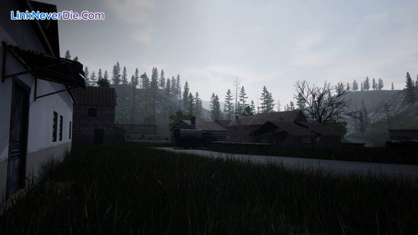 Hình ảnh trong game Beyond Enemy Lines (screenshot) Hình ảnh trong game Beyond Enemy Lines (screenshot)