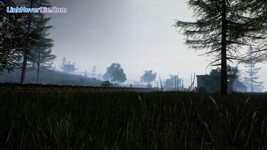 Hình ảnh trong game Beyond Enemy Lines (screenshot) Hình ảnh trong game Beyond Enemy Lines (screenshot)