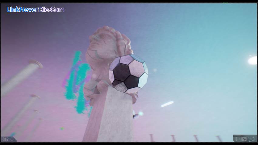 Hình ảnh trong game Ballistic (screenshot) Hình ảnh trong game Ballistic (screenshot)