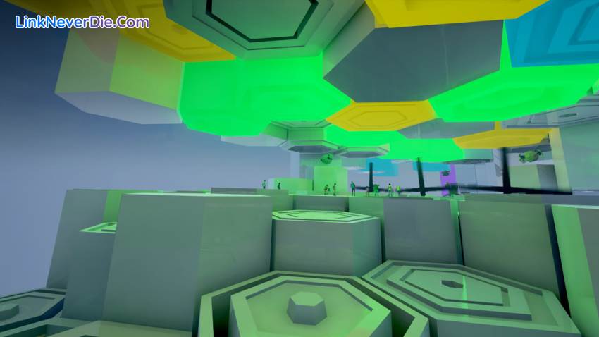 Hình ảnh trong game Ballistic (screenshot) Hình ảnh trong game Ballistic (screenshot)