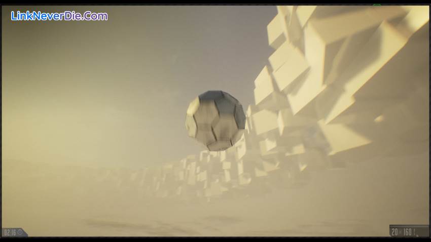 Hình ảnh trong game Ballistic (screenshot) Hình ảnh trong game Ballistic (screenshot)