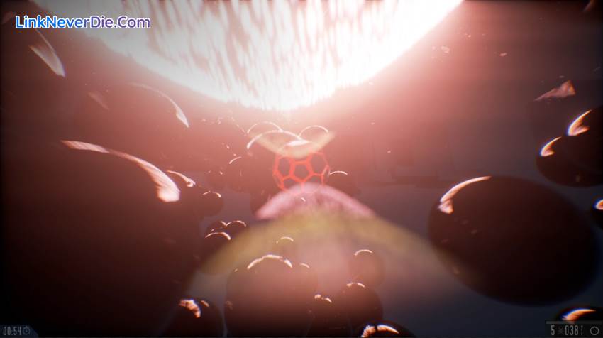Hình ảnh trong game Ballistic (screenshot) Hình ảnh trong game Ballistic (screenshot)