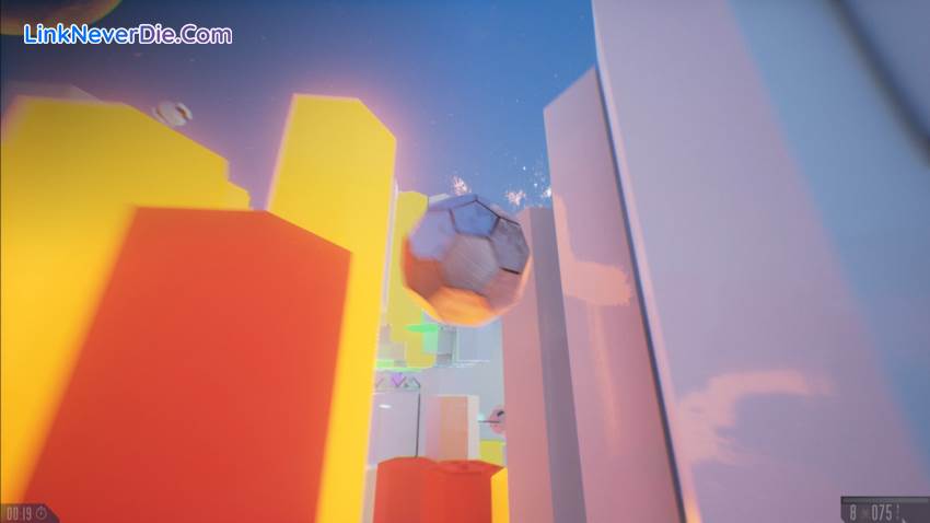 Hình ảnh trong game Ballistic (screenshot) Hình ảnh trong game Ballistic (screenshot)
