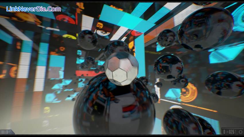 Hình ảnh trong game Ballistic (screenshot) Hình ảnh trong game Ballistic (screenshot)