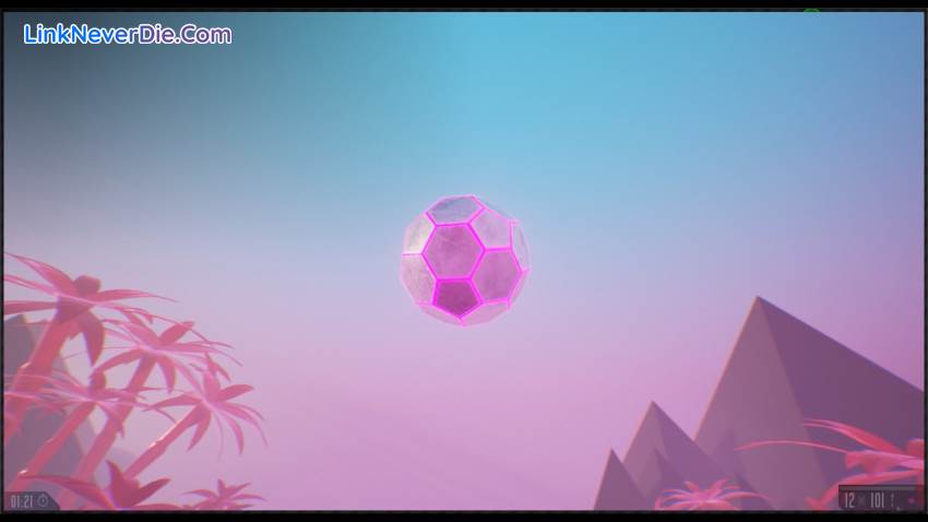 Hình ảnh trong game Ballistic (screenshot) Hình ảnh trong game Ballistic (screenshot)