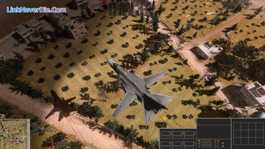 Hình ảnh trong game Syrian Warfare (screenshot) Hình ảnh trong game Syrian Warfare (screenshot)