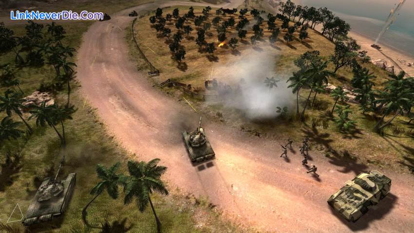 Hình ảnh trong game Syrian Warfare (screenshot) Hình ảnh trong game Syrian Warfare (screenshot)