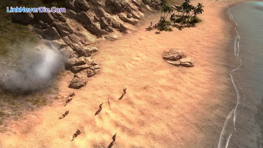 Hình ảnh trong game Syrian Warfare (screenshot) Hình ảnh trong game Syrian Warfare (screenshot)