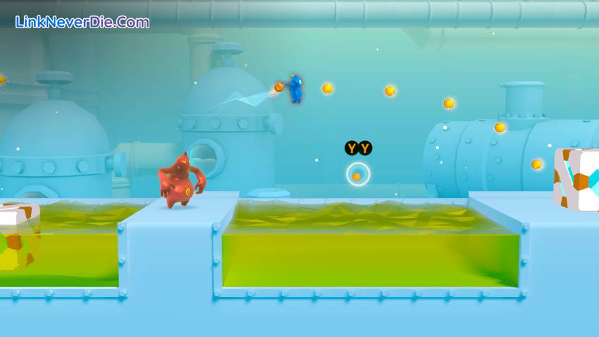 Hình ảnh trong game Shift Happens (screenshot) Hình ảnh trong game Shift Happens (screenshot)