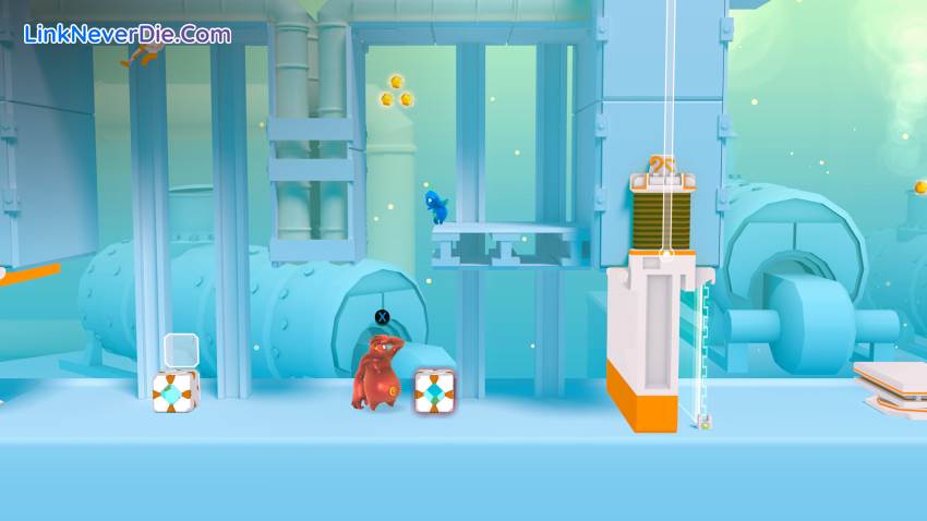 Hình ảnh trong game Shift Happens (screenshot) Hình ảnh trong game Shift Happens (screenshot)