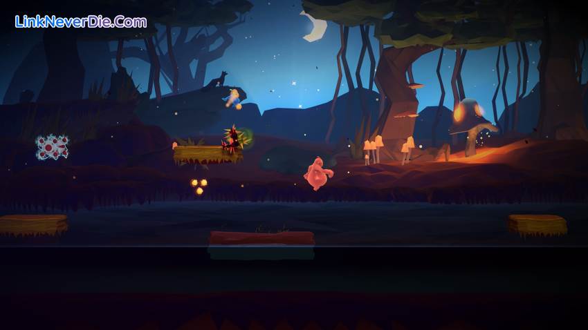 Hình ảnh trong game Shift Happens (screenshot) Hình ảnh trong game Shift Happens (screenshot)