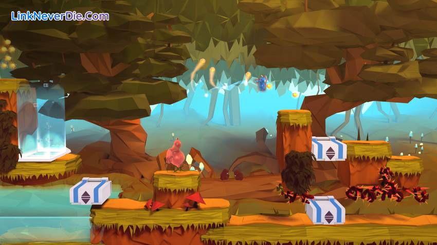 Hình ảnh trong game Shift Happens (screenshot) Hình ảnh trong game Shift Happens (screenshot)