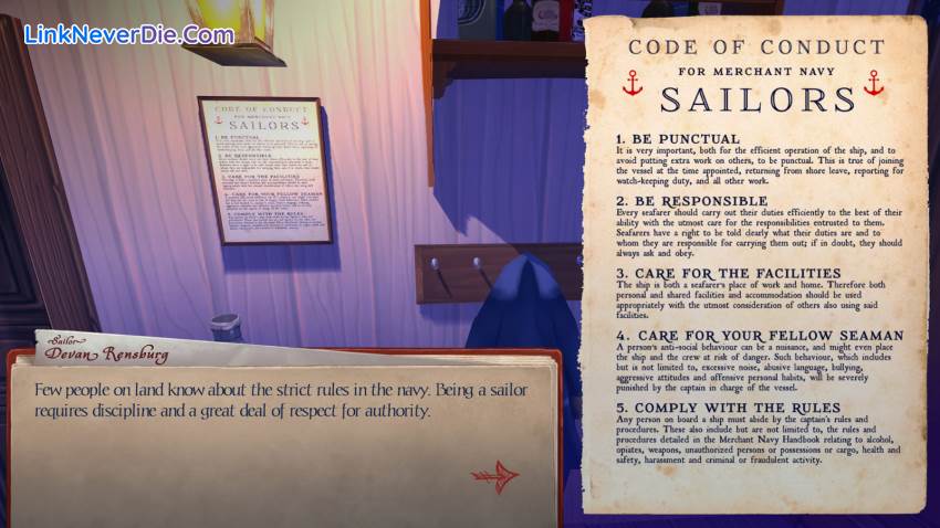 Hình ảnh trong game Herald: An Interactive Period Drama - Book I & II (screenshot) Hình ảnh trong game Herald: An Interactive Period Drama - Book I & II (screenshot)