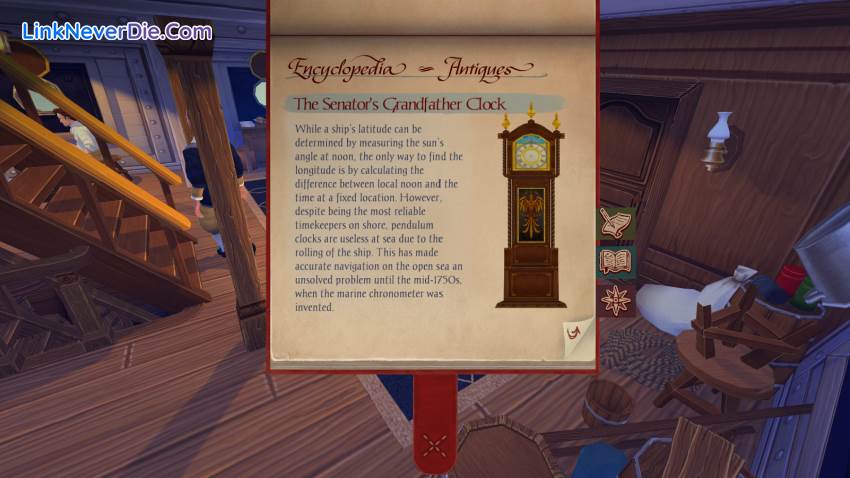 Hình ảnh trong game Herald: An Interactive Period Drama - Book I & II (screenshot) Hình ảnh trong game Herald: An Interactive Period Drama - Book I & II (screenshot)