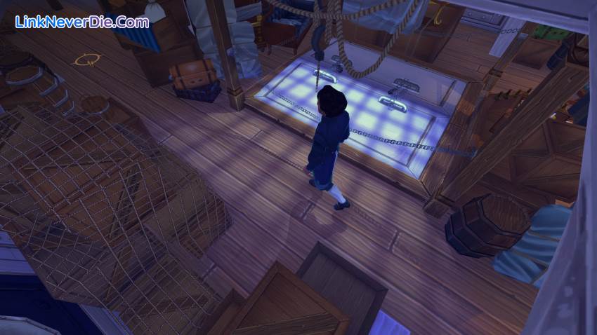 Hình ảnh trong game Herald: An Interactive Period Drama - Book I & II (screenshot) Hình ảnh trong game Herald: An Interactive Period Drama - Book I & II (screenshot)