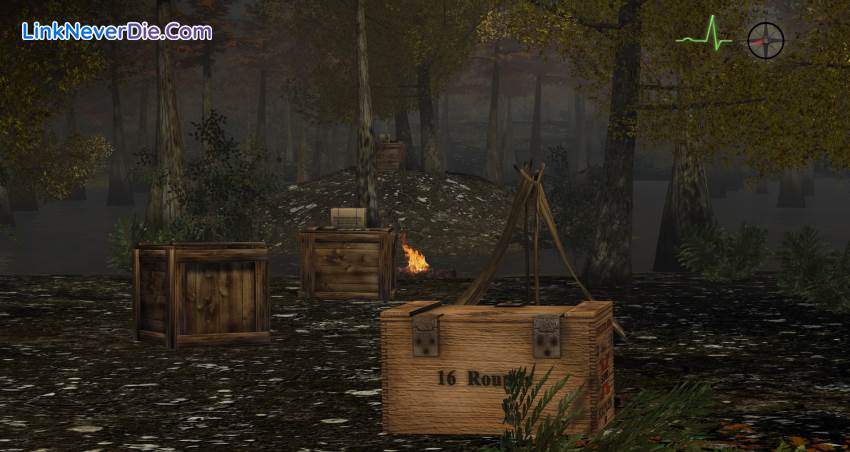 Hình ảnh trong game Whitetail Challenge (screenshot) Hình ảnh trong game Whitetail Challenge (screenshot)