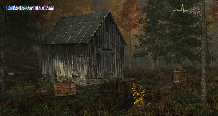 Hình ảnh trong game Whitetail Challenge (screenshot) Hình ảnh trong game Whitetail Challenge (screenshot)