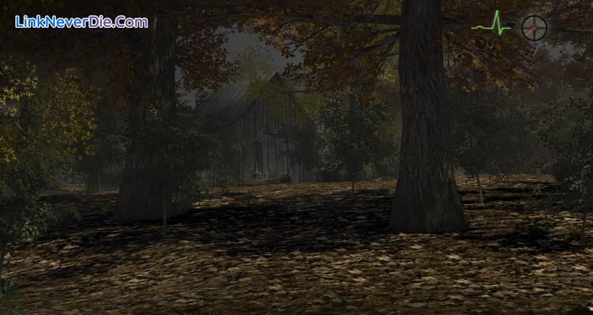 Hình ảnh trong game Whitetail Challenge (screenshot) Hình ảnh trong game Whitetail Challenge (screenshot)